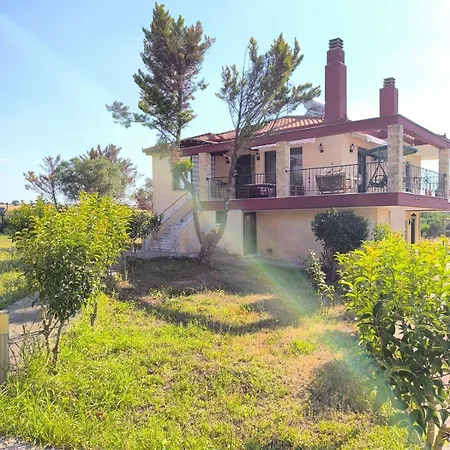 Leontsini Country Villa * إبانومي