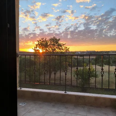 Leontsini Country Villa إبانومي
